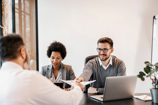 Financial Consulting