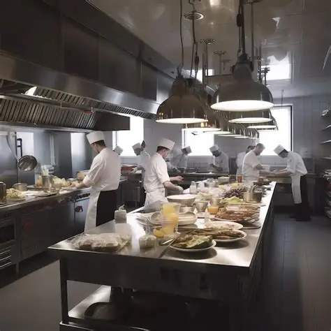 HACCP Plan Development
