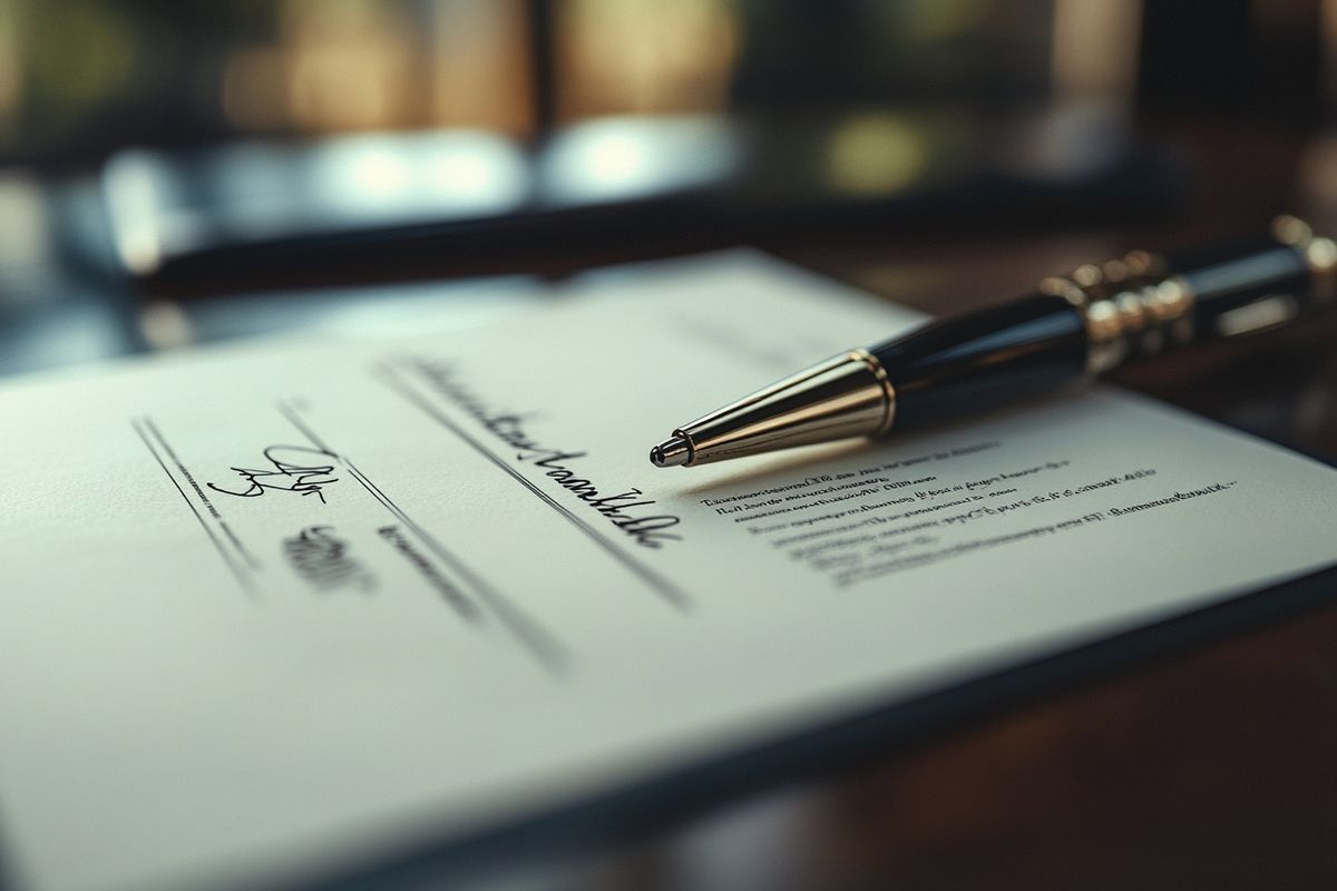 Legal Assessment