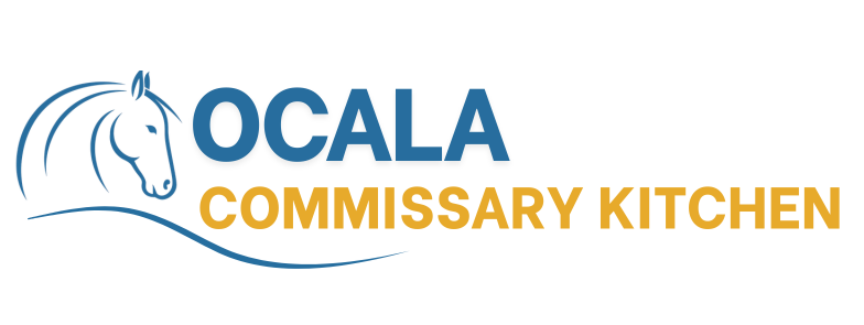 Ocala Commissary Logo